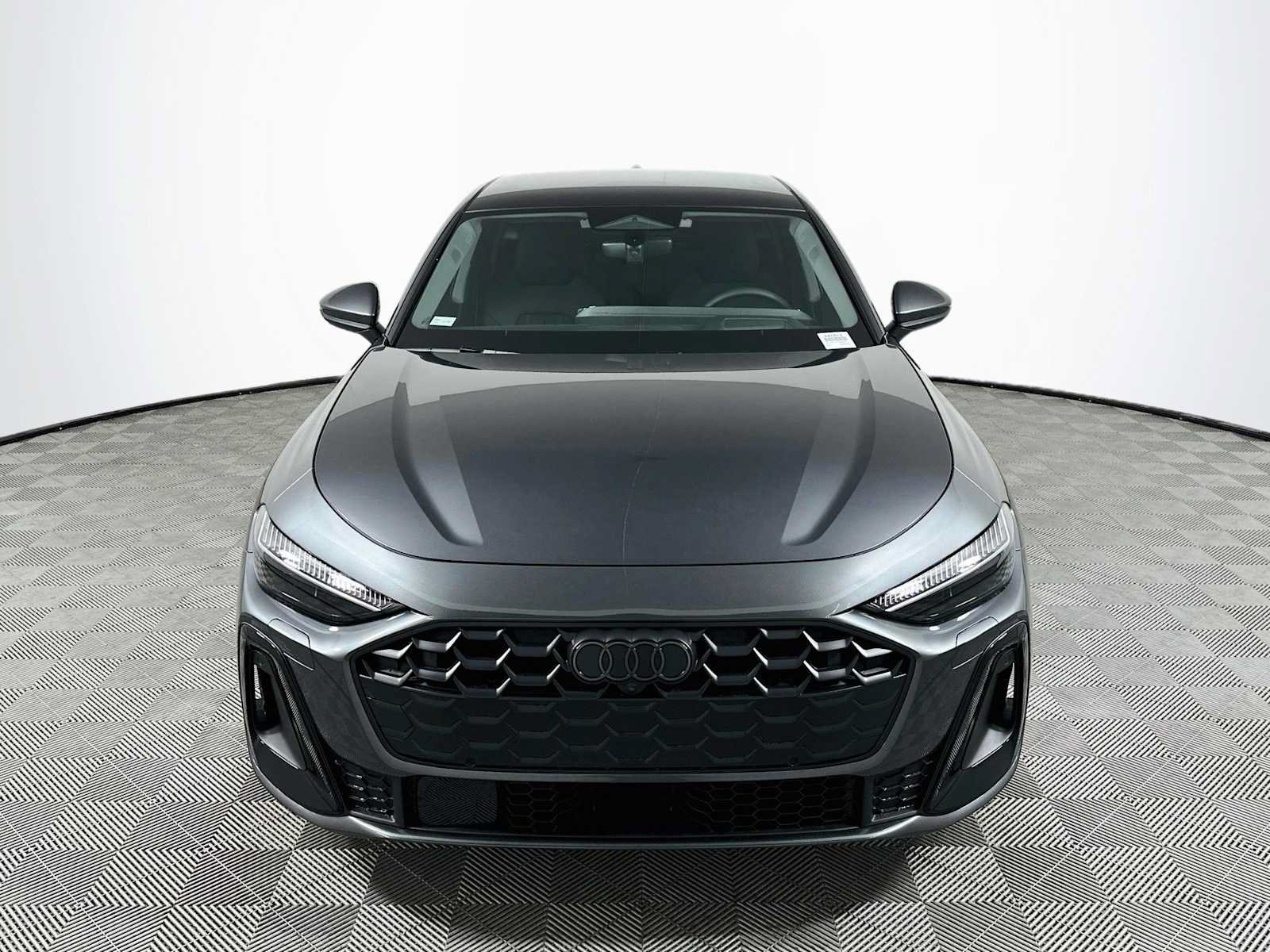 New 2026 Audi A5 Prestige AWD/4WD image 2