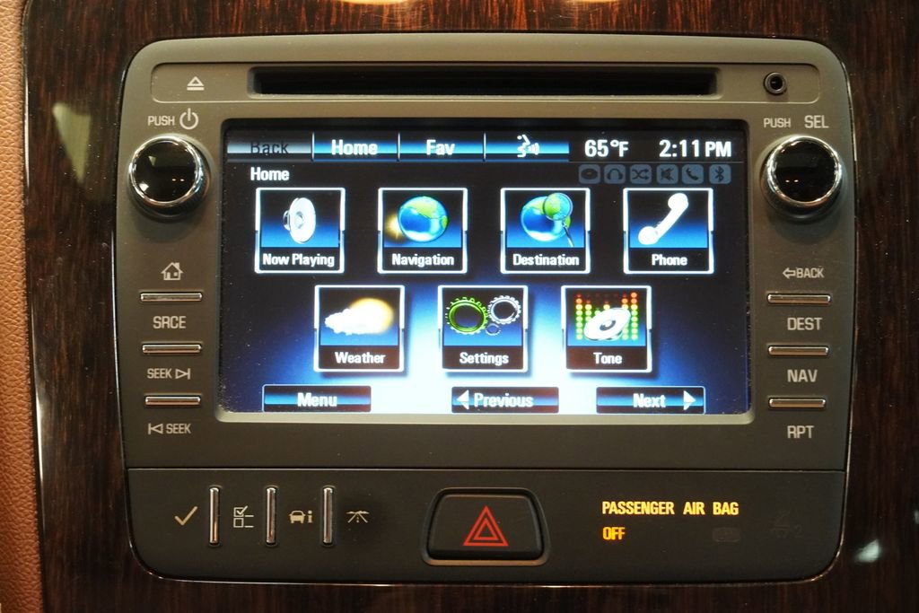 Used 2016 Chevrolet Traverse LT AWD/4WD image 21