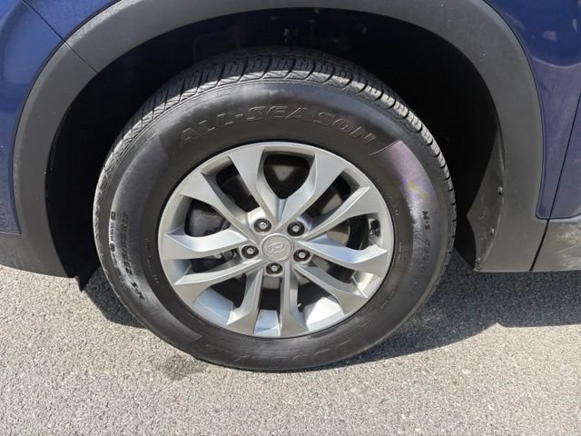 Used 2019 Hyundai Santa Fe SE AWD/4WD image 13
