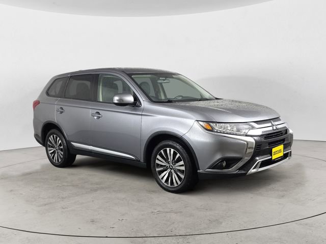 Used 2019 Mitsubishi Outlander SE image 7