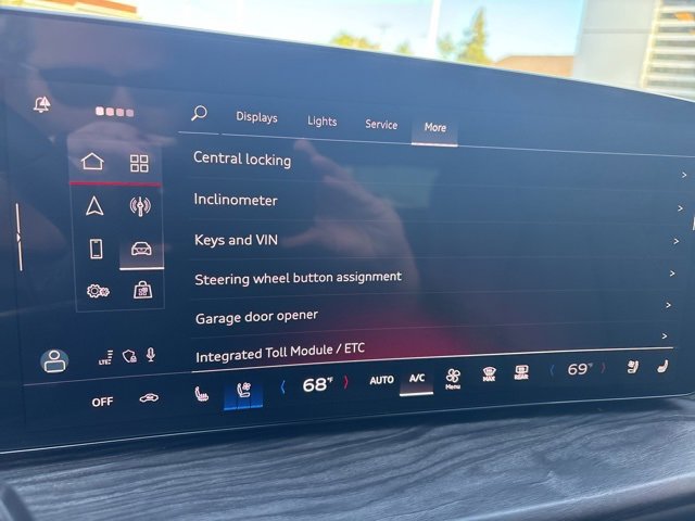 New 2025 Audi Q5 Prestige image 27