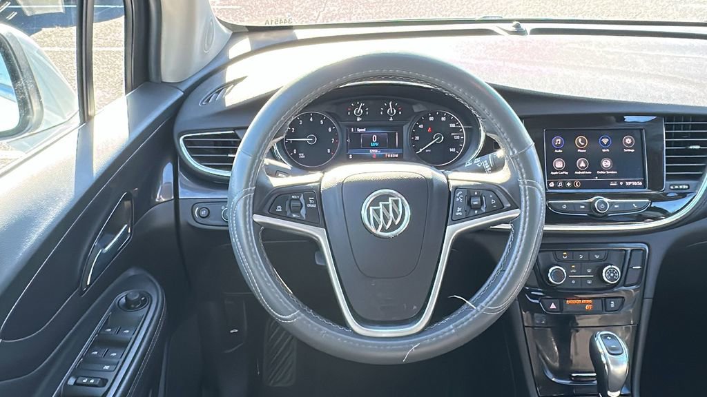 Used 2022 Buick Encore Preferred image 12