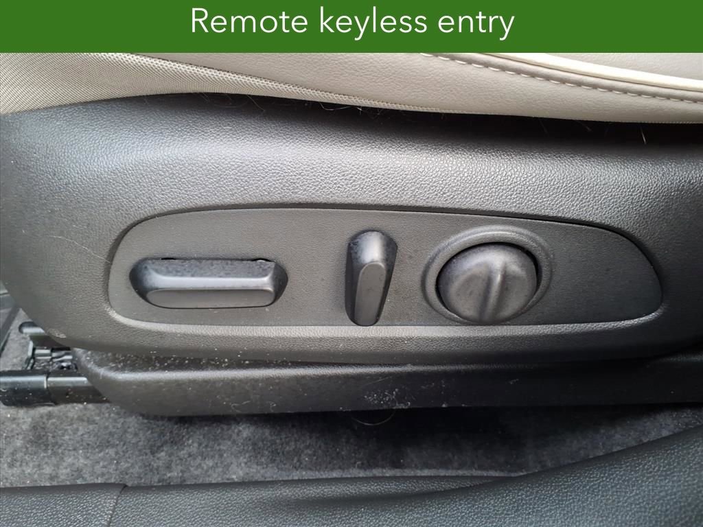 Certified 2024 Buick Envista Avenir image 27
