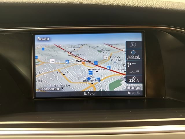 Used 2013 Audi A4 2.0T Premium Plus AWD/4WD image 21