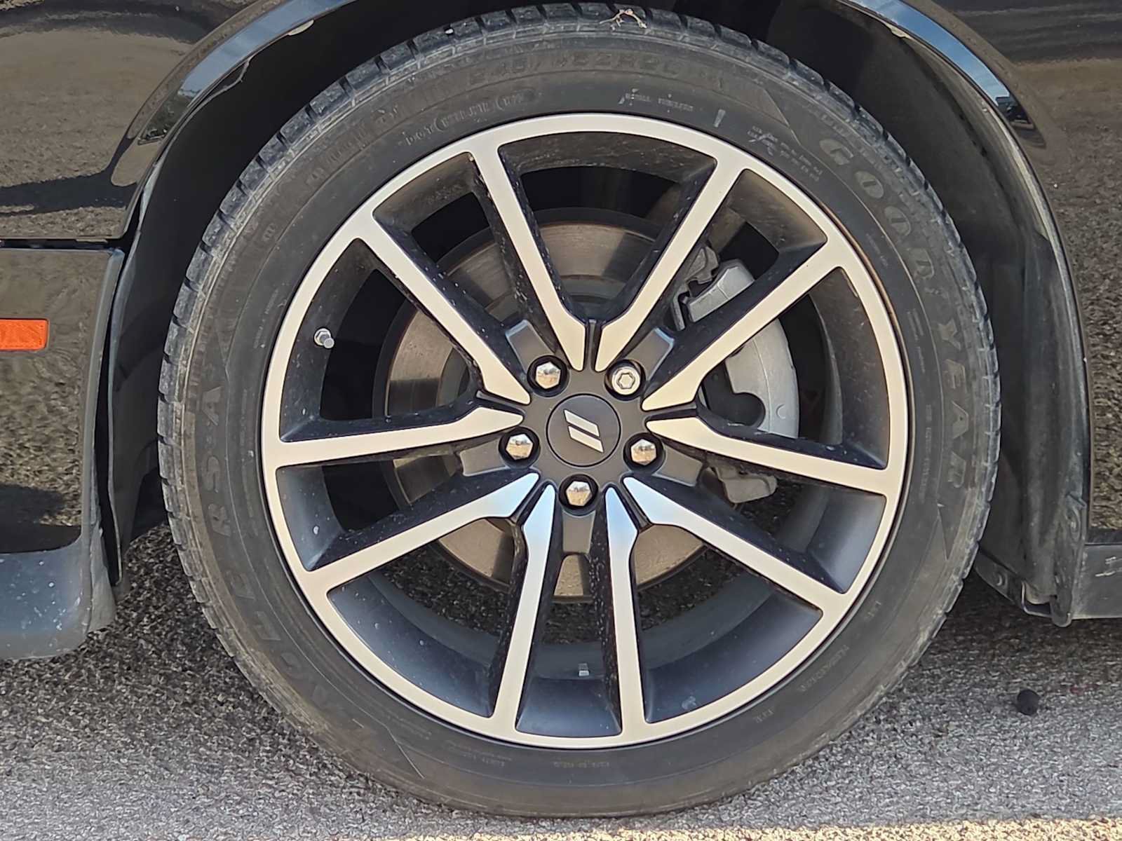 Used 2023 Dodge Challenger R/T w/ Plus Package RWD image 12