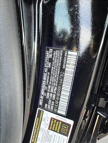 Used 2024 Mercedes-Benz C 300 4MATIC Sedan image 22