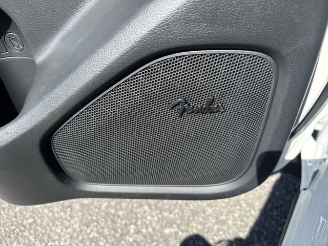 New 2026 Nissan Frontier PRO-4X w/ Pro Premium Package image 27