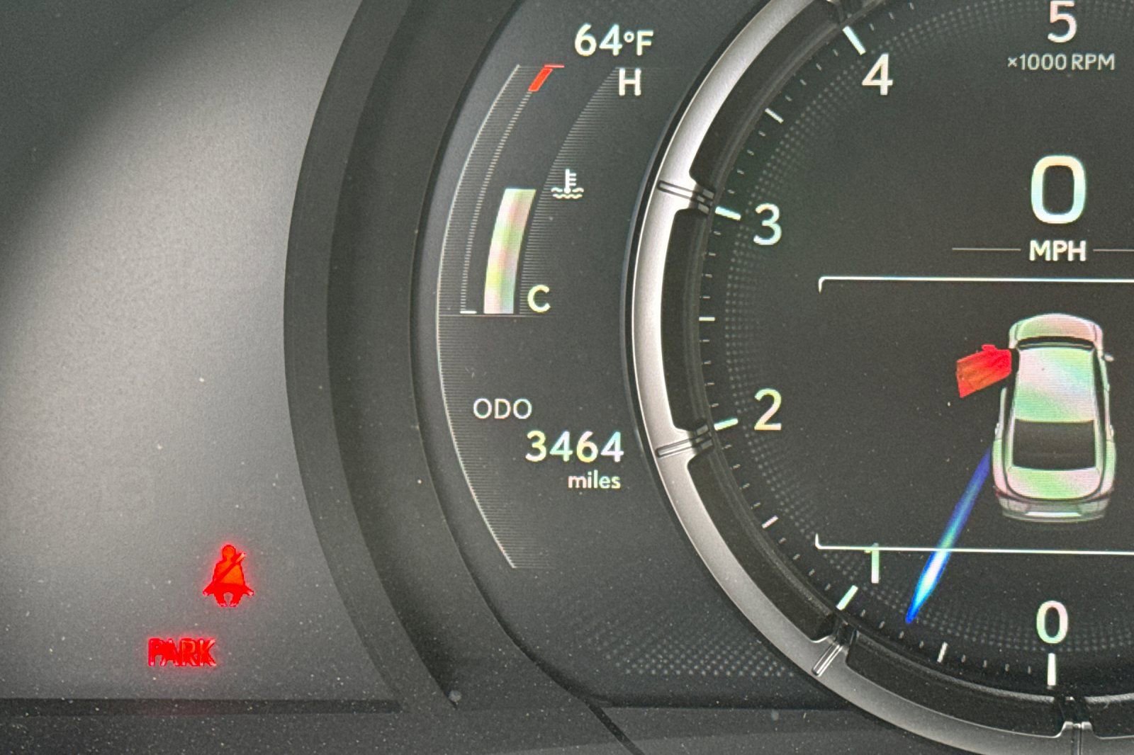 Used 2025 Lexus IS 350 F Sport image 28