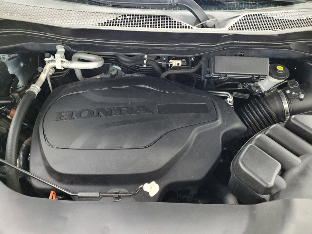 Used 2019 Honda Pilot EX image 30