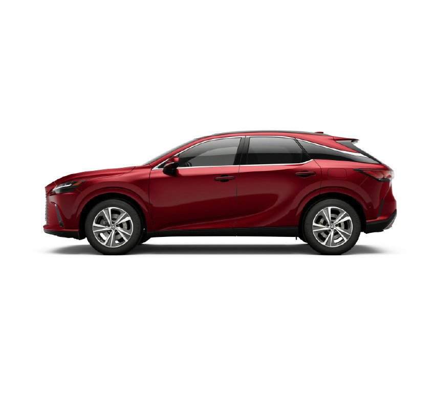 New 2026 Lexus RX 350 Premium image 2
