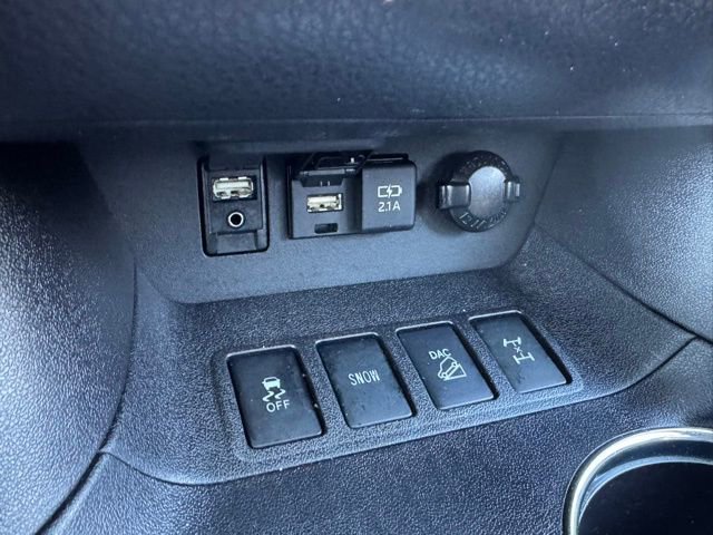 Certified 2019 Toyota Highlander Limited image 18