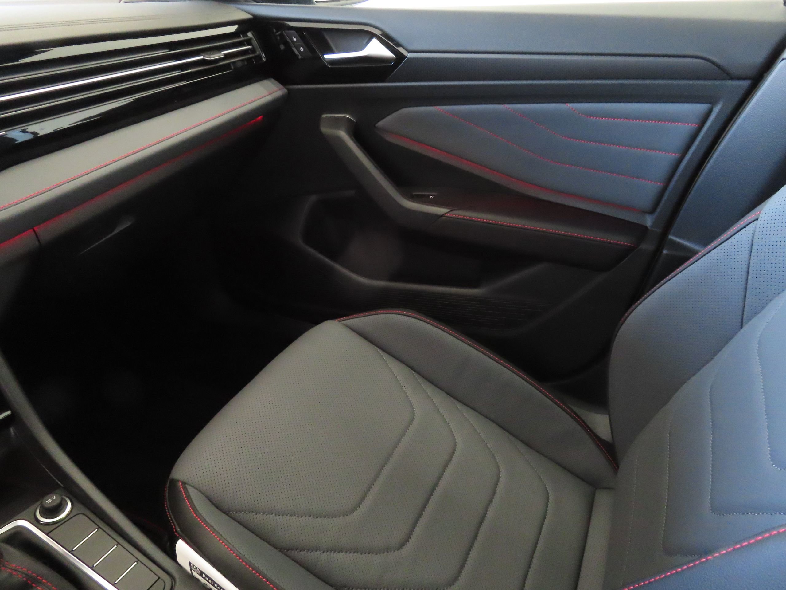 New 2026 Volkswagen Jetta GLI Autobahn image 20