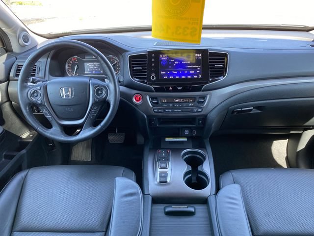 Certified 2023 Honda Ridgeline RTL-E image 13