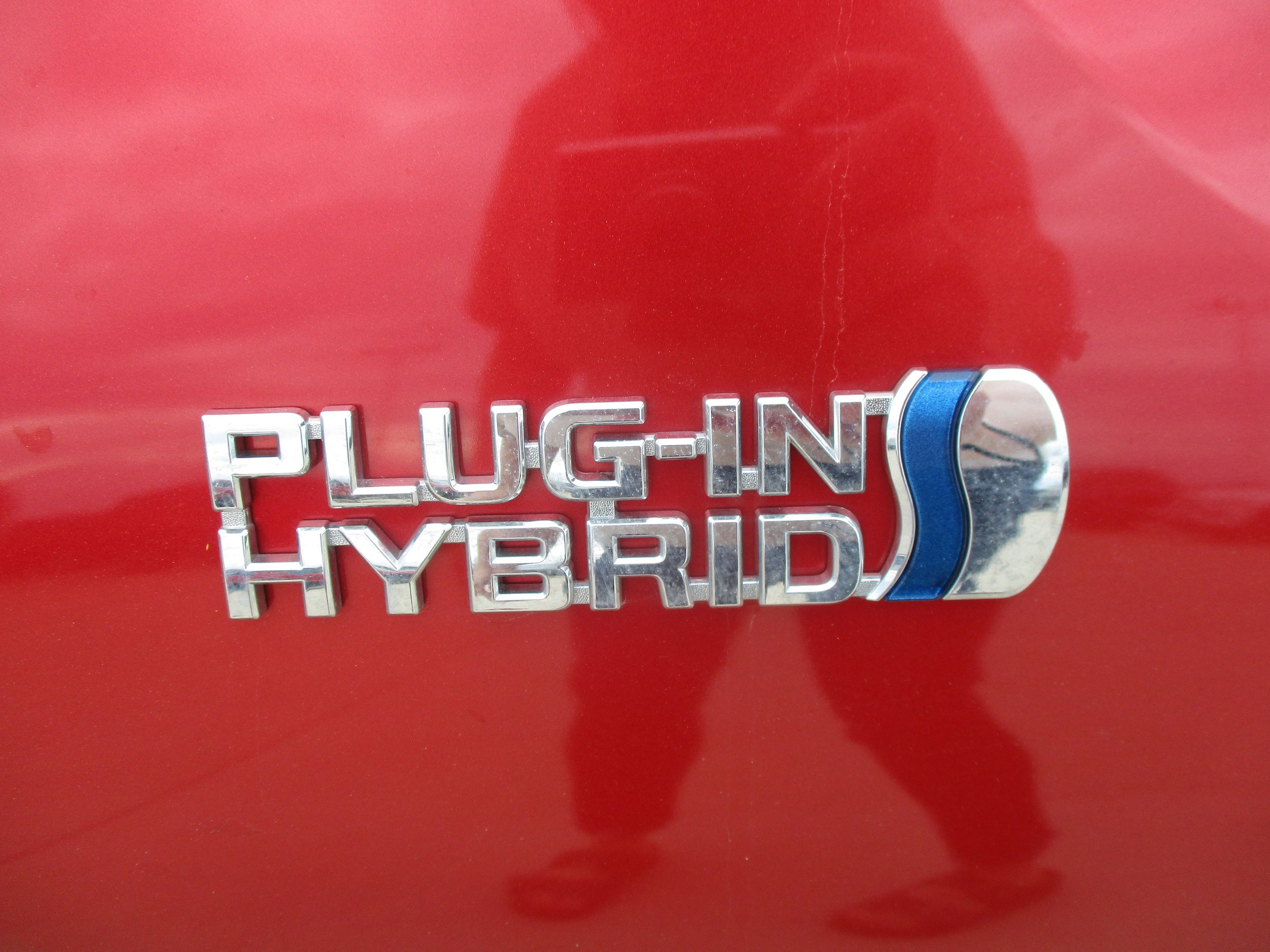 Used 2018 Toyota Prius Prime Advanced w/ Carpet Mat Package FWD image 7