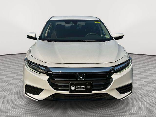 Used 2019 Honda Insight EX image 5