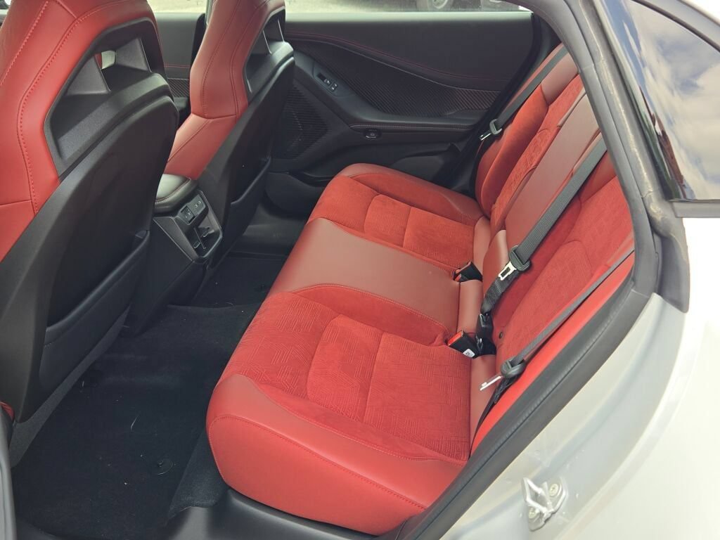 New 2026 Dodge Charger Scat Pack AWD/4WD image 18