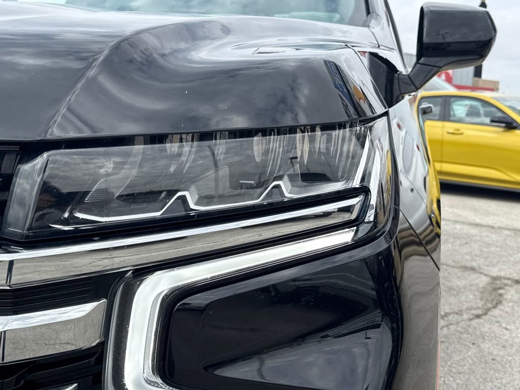 Used 2021 Chevrolet Tahoe LT image 11