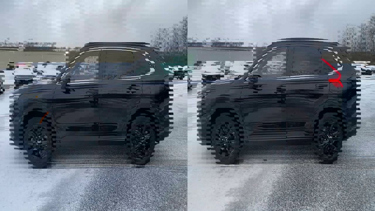 Certified 2023 Honda CR-V Sport Touring image 6