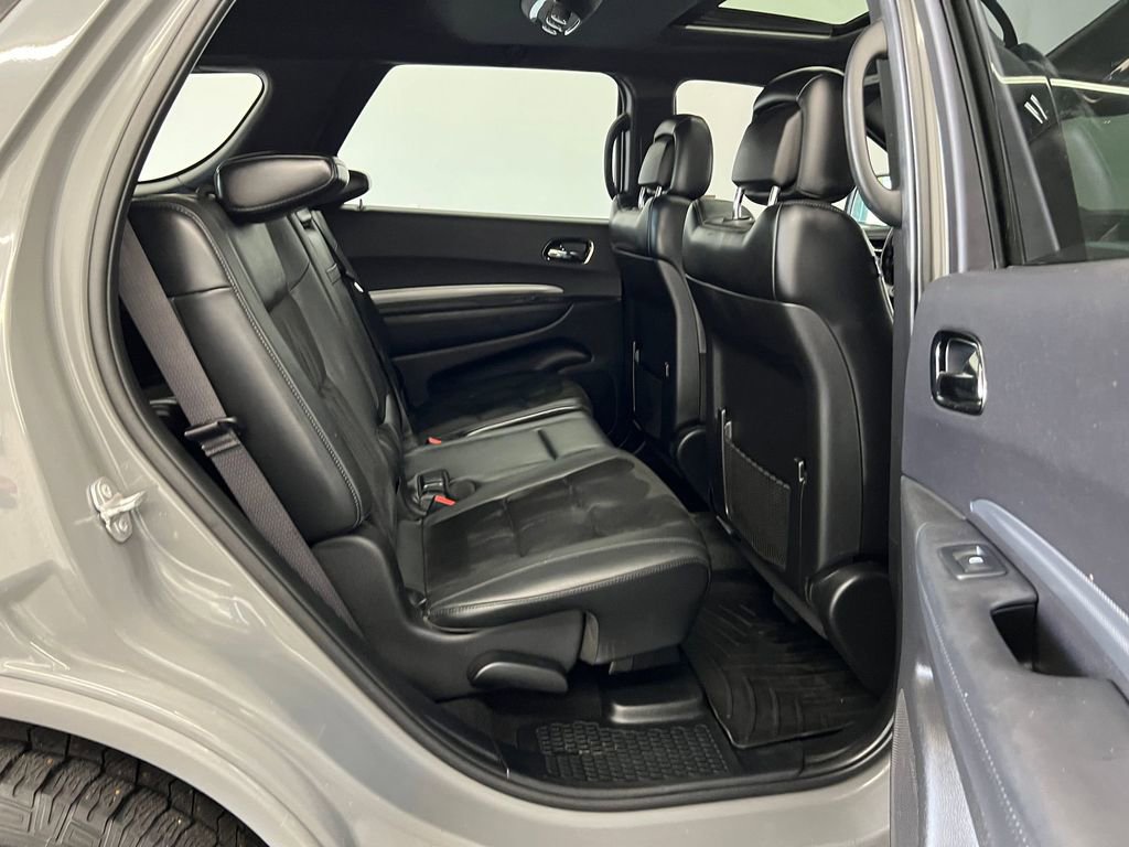 Used 2020 Dodge Durango R/T image 26