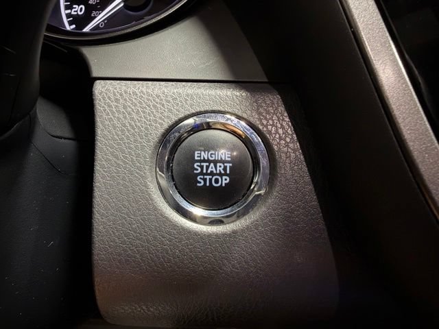 Used 2023 Toyota Camry SE w/ Convenience Package FWD image 37