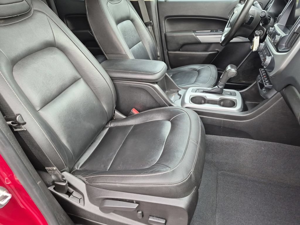 Used 2019 Chevrolet Colorado ZR2 AWD/4WD image 20