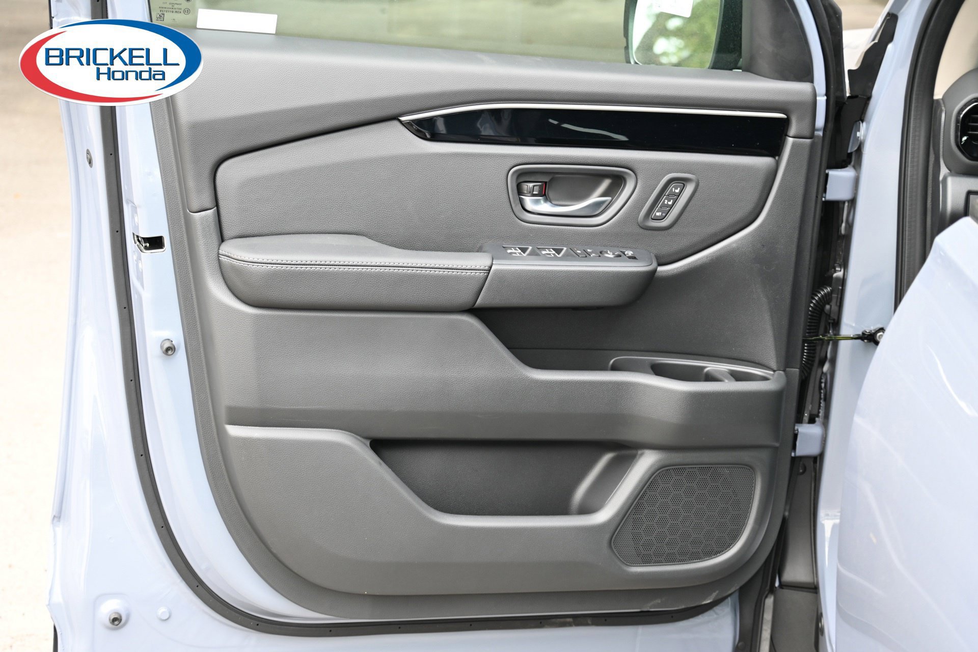 New 2026 Honda Pilot EX-L image 11