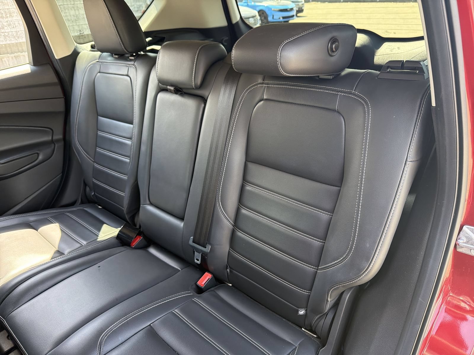 Used 2019 Ford Escape SEL FWD image 25