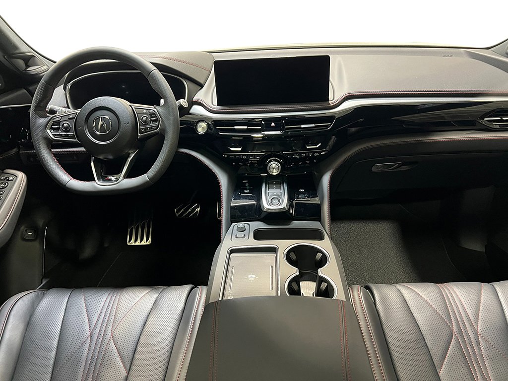 New 2026 Acura MDX A-Spec w/ Advance Package AWD/4WD image 20