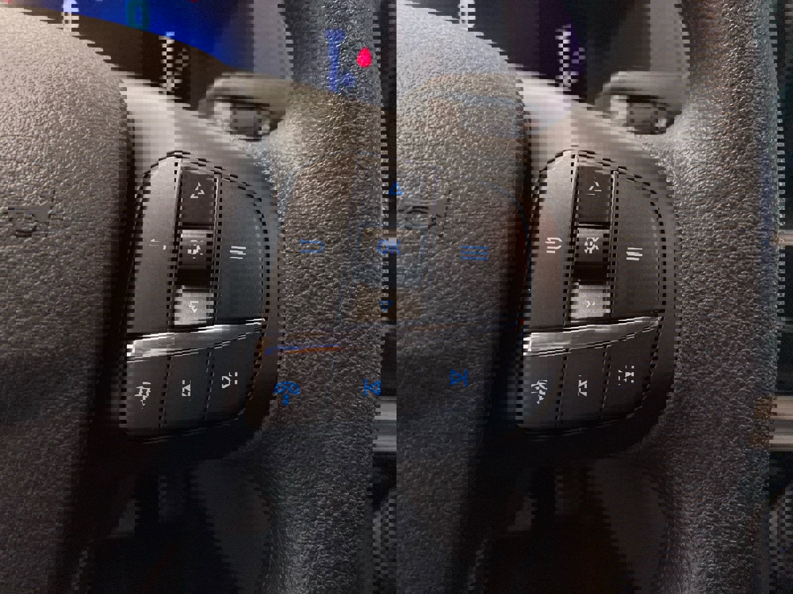 New 2026 Ford Transit 150 Low Roof image 14