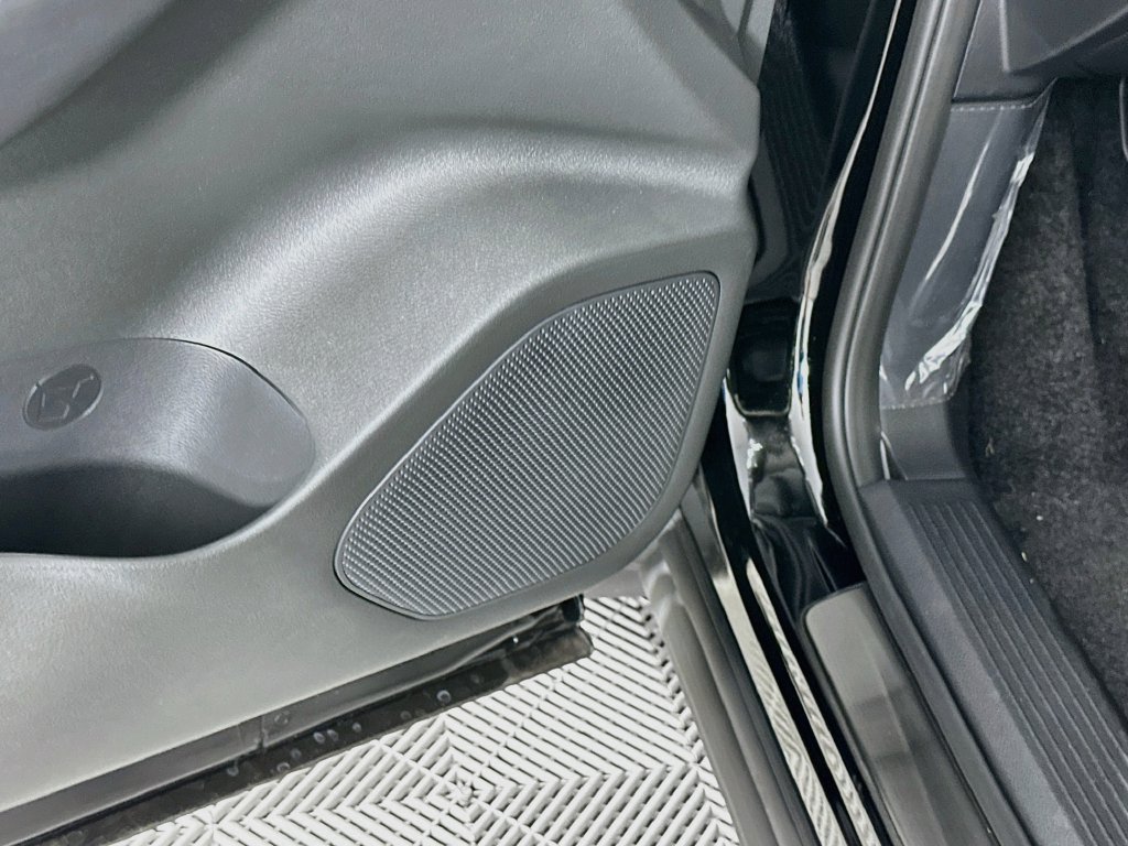 New 2026 Nissan Rogue Dark Armor AWD/4WD image 25