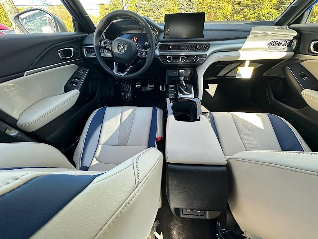 New 2026 Acura Integra A-Spec image 11