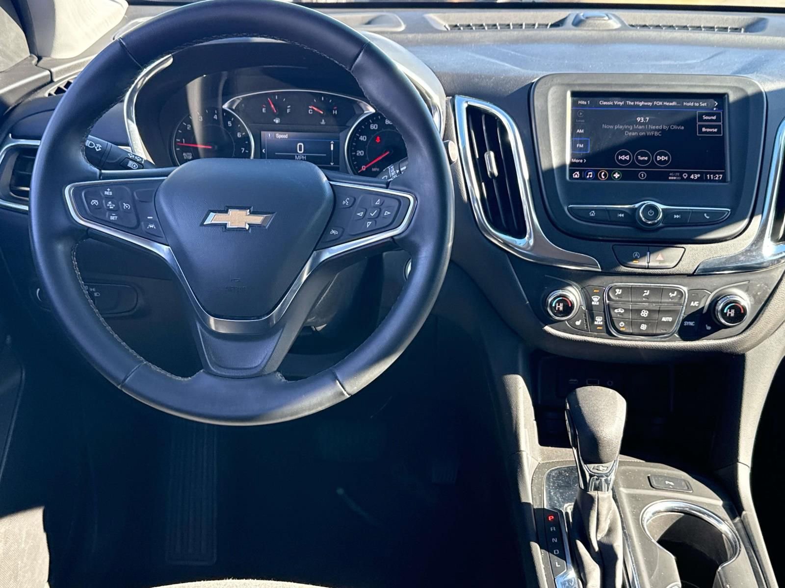 Used 2024 Chevrolet Equinox LT image 10