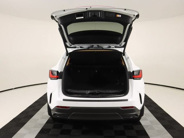 New 2026 Lexus NX 450h+ AWD w/ Luxury Package image 24