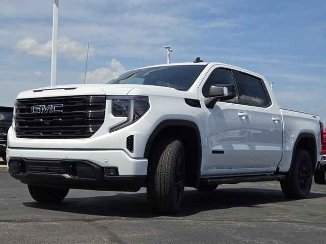 New 2026 GMC Sierra 1500 Elevation w/ Elevation Premium Package AWD/4WD image 15