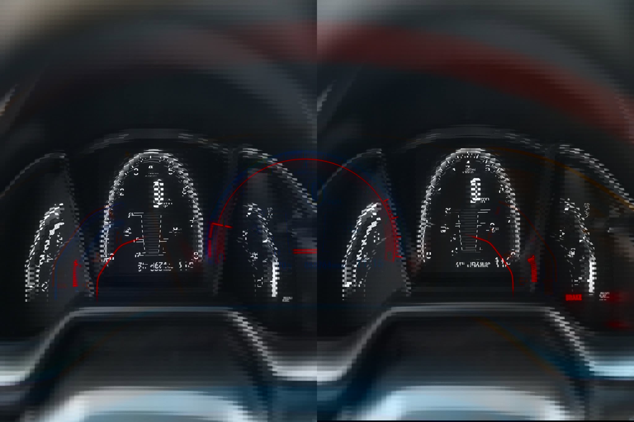 Used 2020 Honda Civic Si image 34