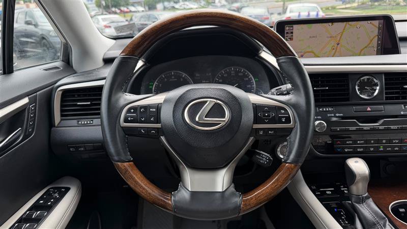 Used 2016 Lexus RX 350 FWD w/ Premium Package image 31