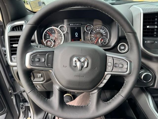 New 2025 RAM 1500 Big Horn image 11