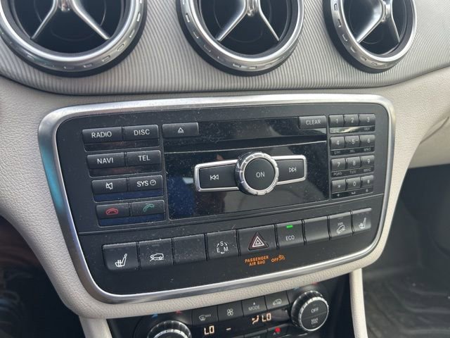 Used 2015 Mercedes-Benz GLA 250 4MATIC image 21