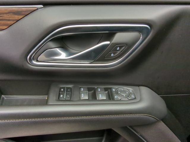 Used 2024 Chevrolet Tahoe Premier AWD/4WD image 26