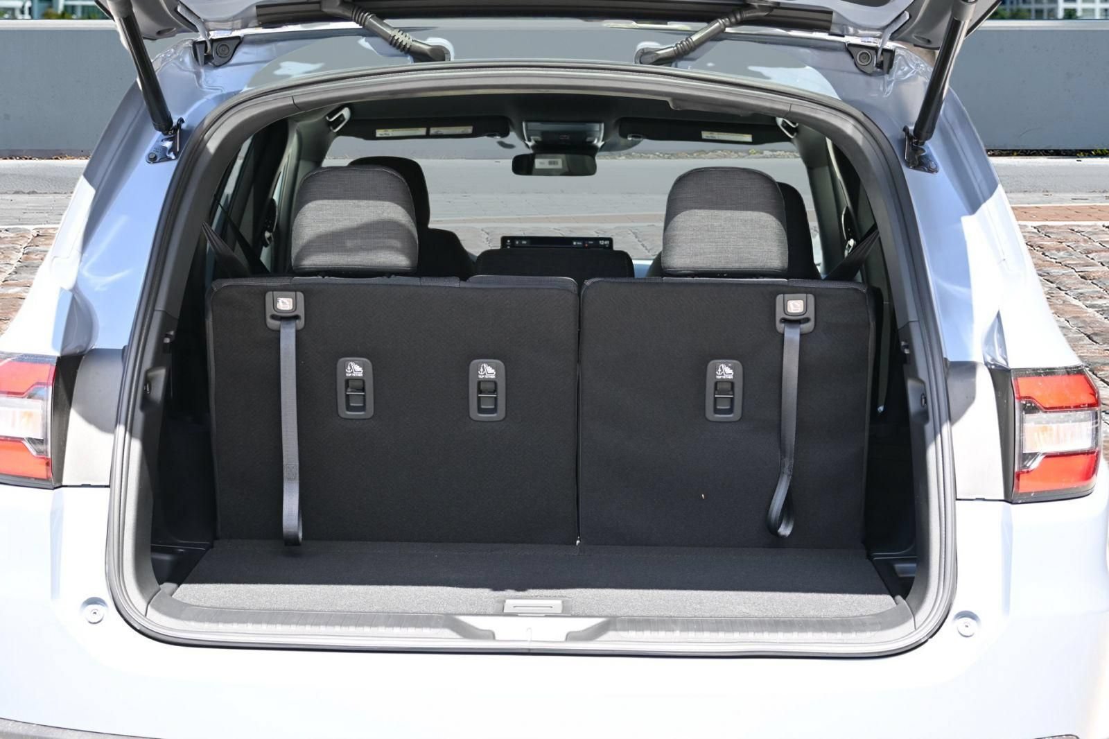 New 2026 Honda Pilot Sport image 9