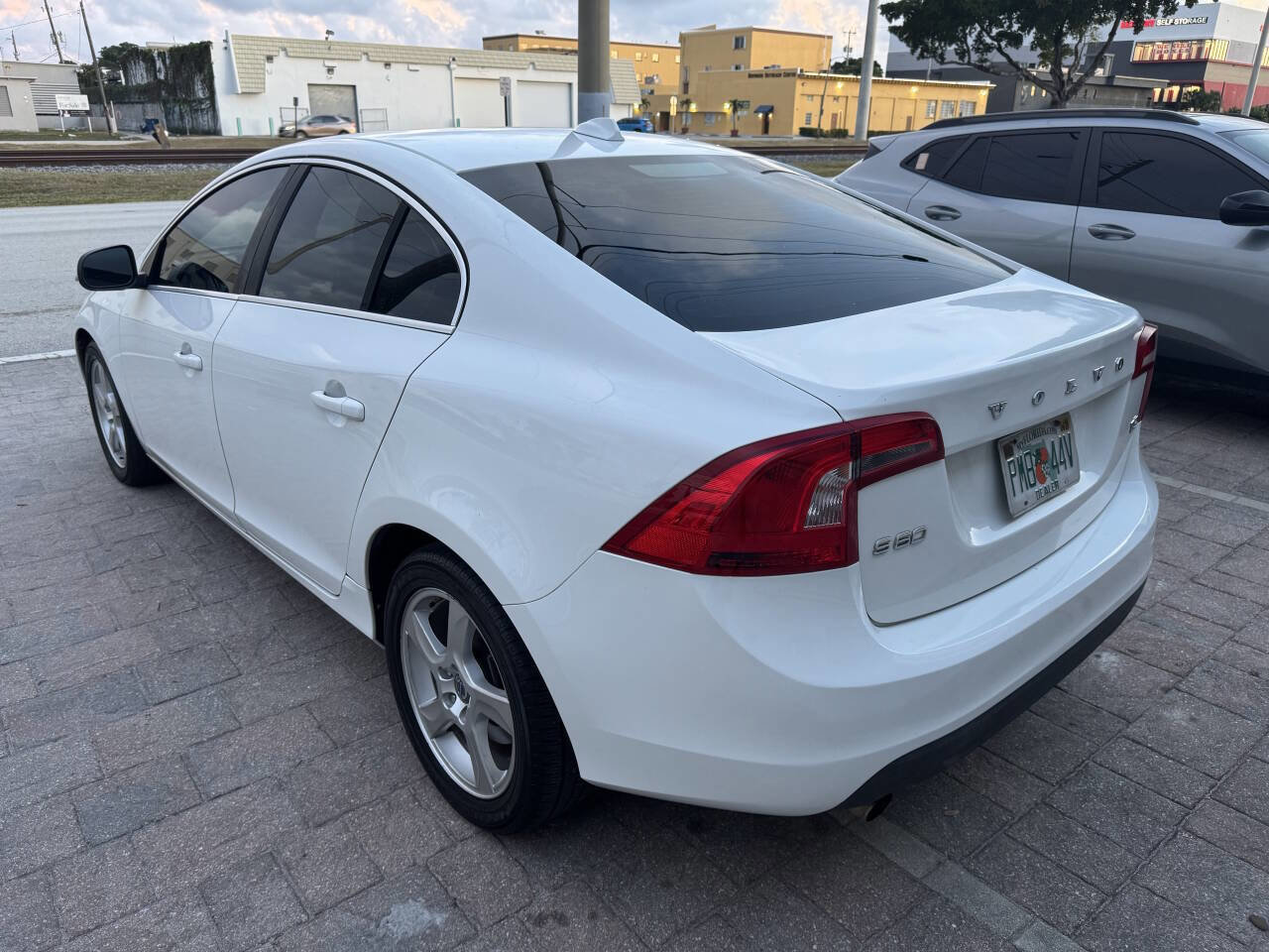 Used 2012 Volvo S60 T5 image 62