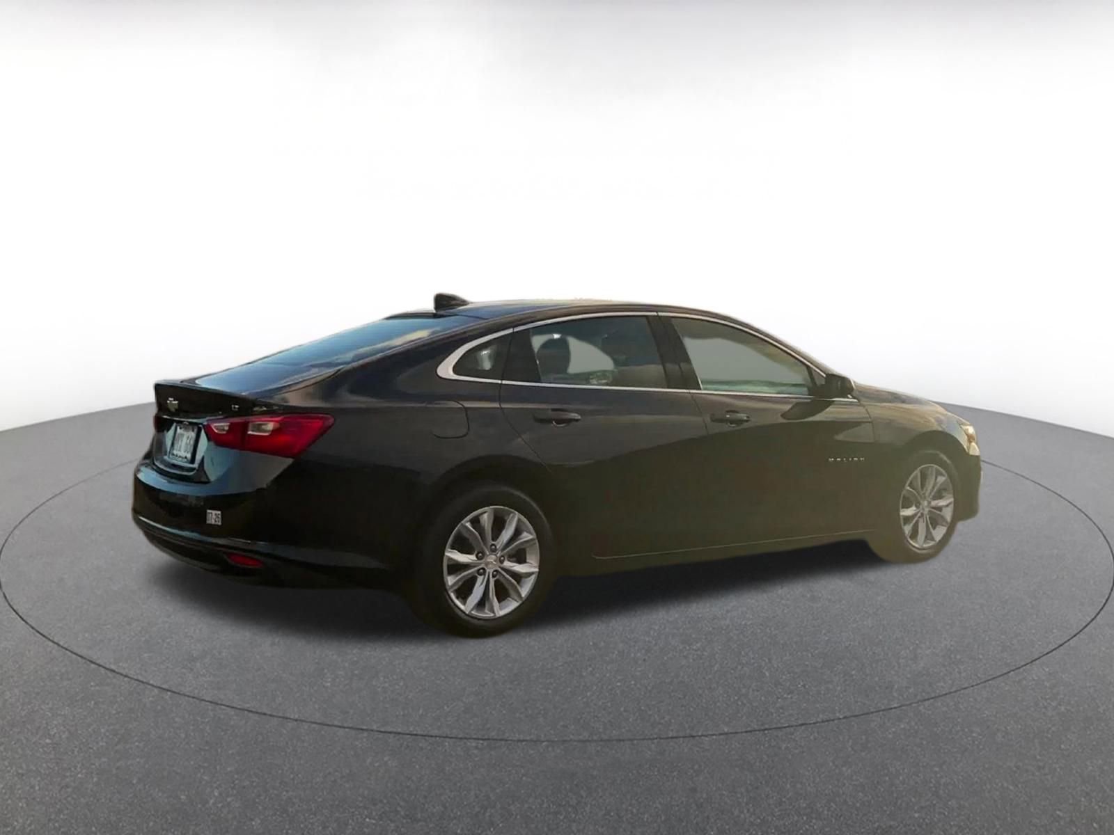 Used 2023 Chevrolet Malibu LT w/ Driver Confidence Package image 15