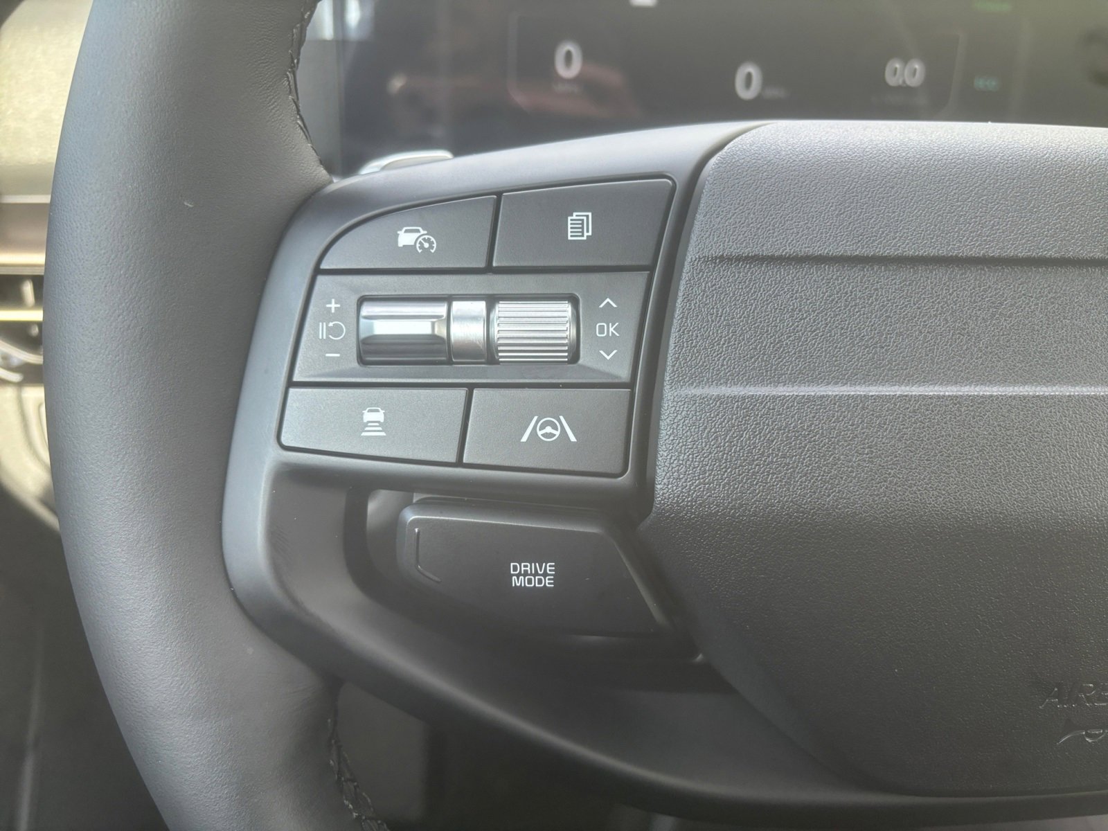 New 2026 Kia Sportage SX Prestige image 22