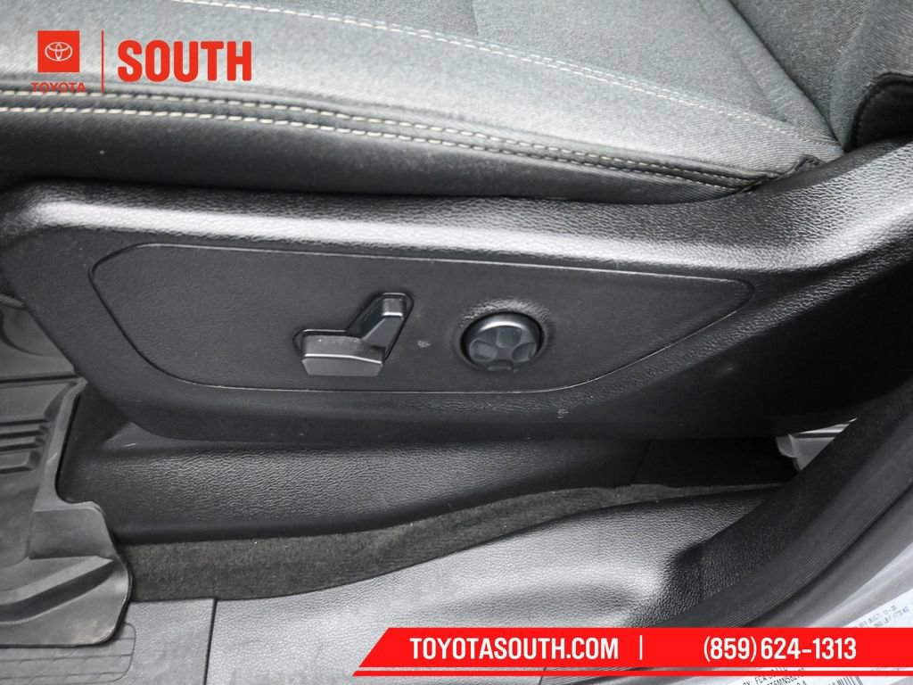 Used 2021 RAM 1500 Big Horn image 25