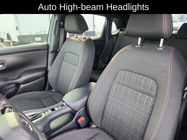 Used 2024 Honda HR-V Sport image 21