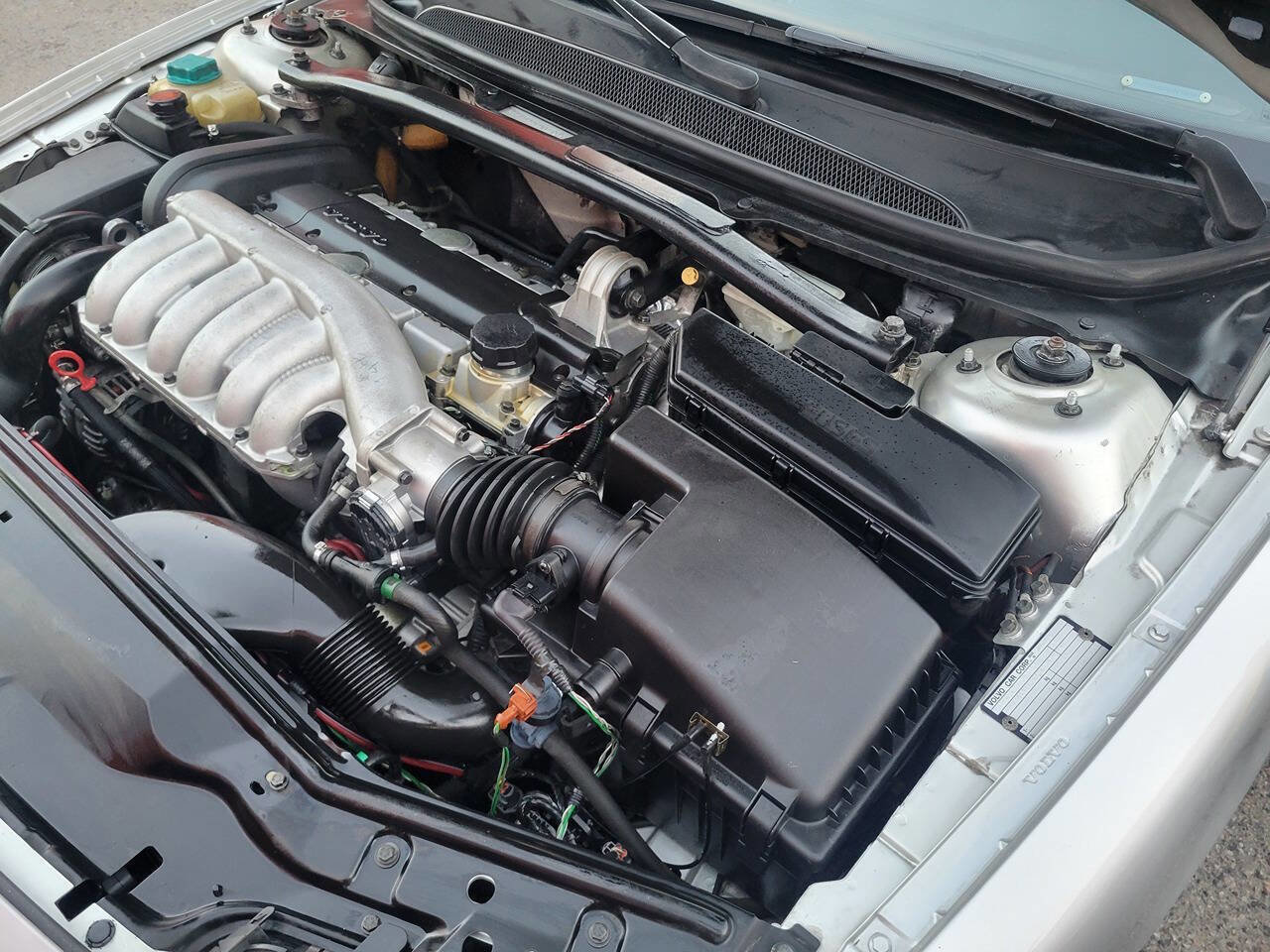 Used 2004 Volvo S80 2.9 FWD image 30