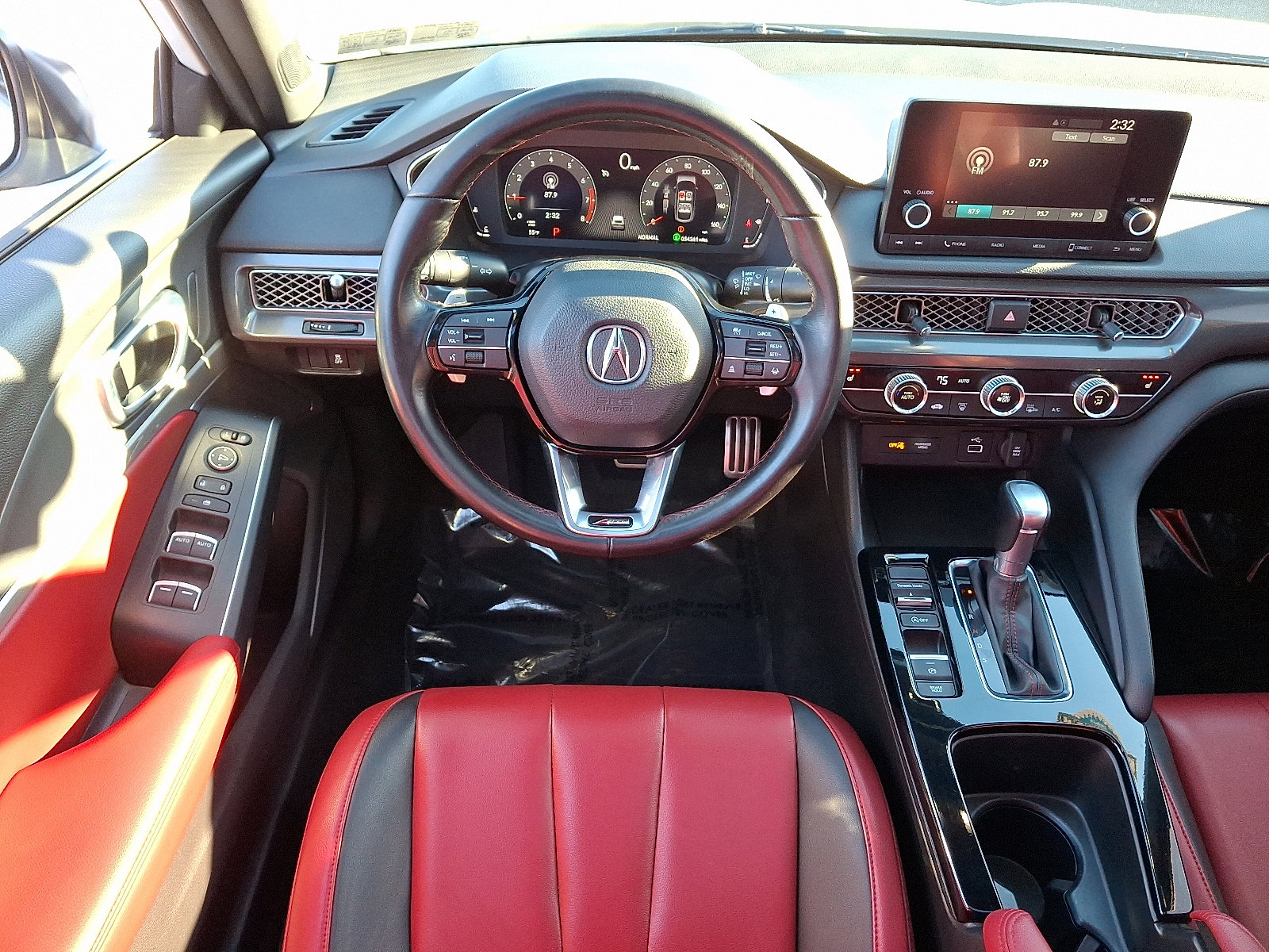 Used 2023 Acura Integra A-Spec image 10