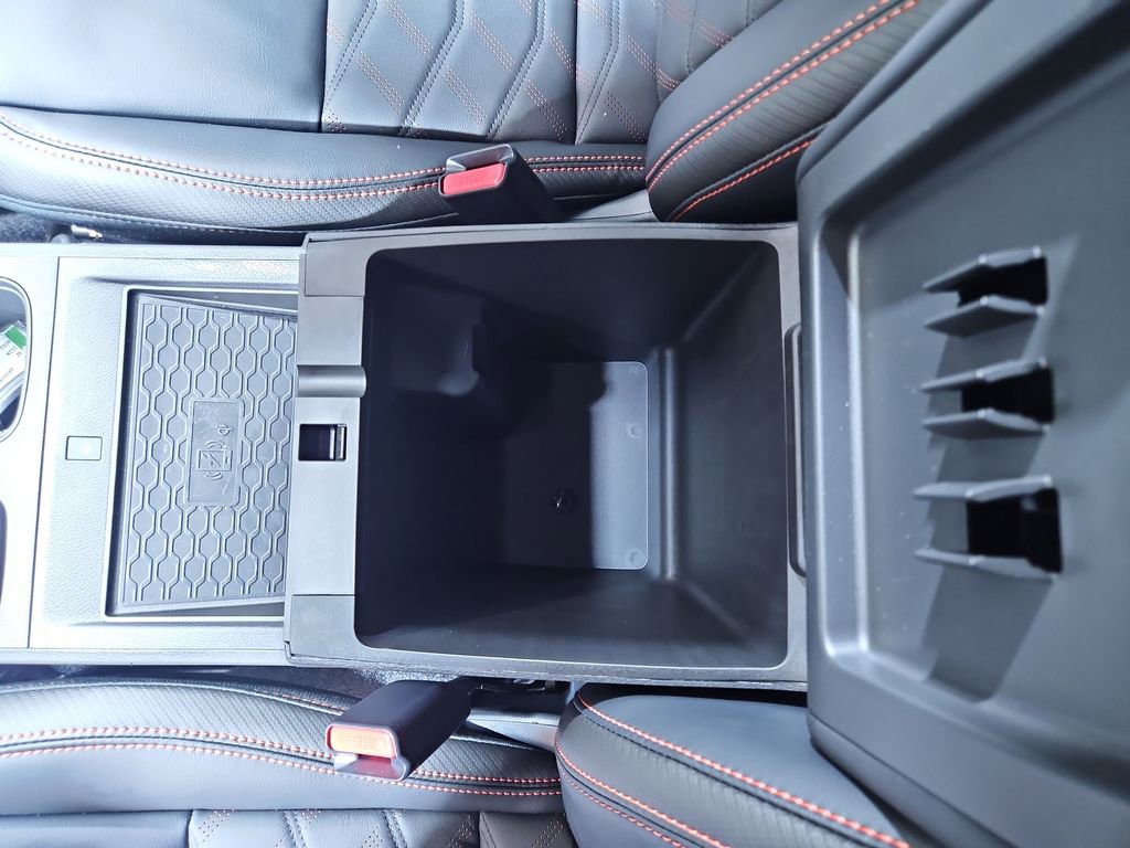 New 2026 Nissan Frontier PRO-4X w/ Pro Premium Package image 26