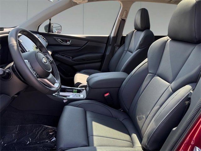 New 2025 Subaru Ascent Limited image 9