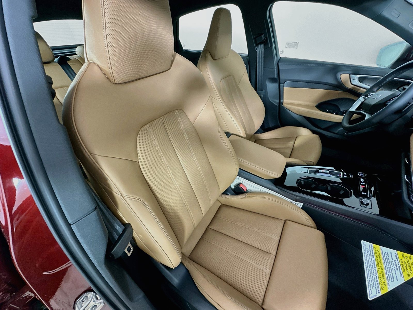 New 2026 Audi A5 Prestige AWD/4WD image 46